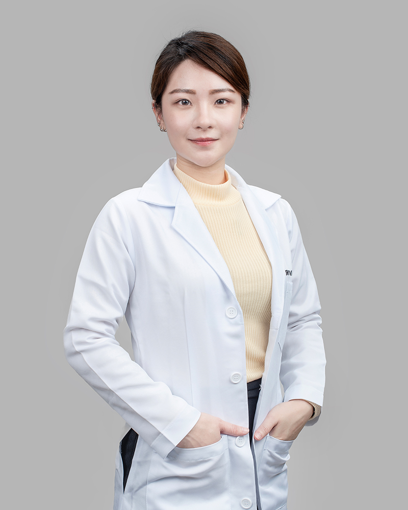 Dr. Fion Toh, Medical Practitioner of MX Clinic, Aesthetic Clinic Johor Bahru