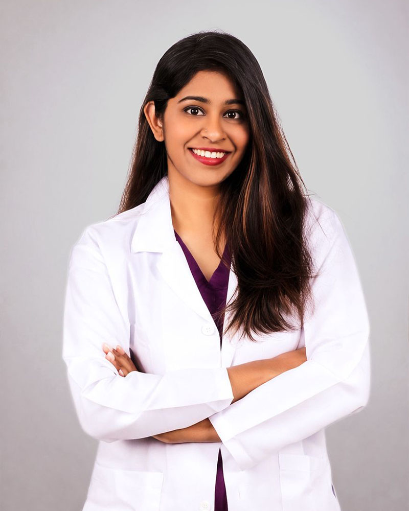 Dr. Tan Sze Chy, Medical Practitioner of MX Clinic, Aesthetic Clinic Johor Bahru