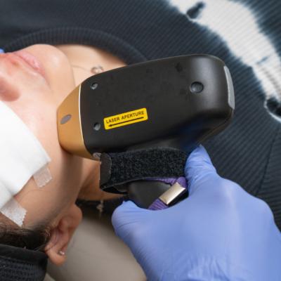Laser Tool