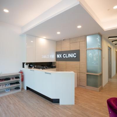 Mx Sutera Indoor