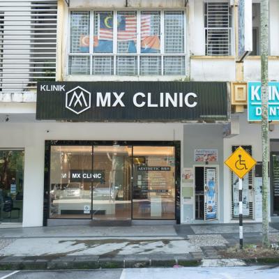 Mx Sutera Outdoor