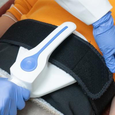Slimming Treatment Process